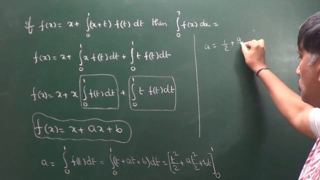 Ultimate problems in definite integrals
