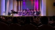 Джаз-оркестр им. В.Людвиковского под управлением Э.Кальмана (Сто часов счастья К.Оберлян, В.Тушнова