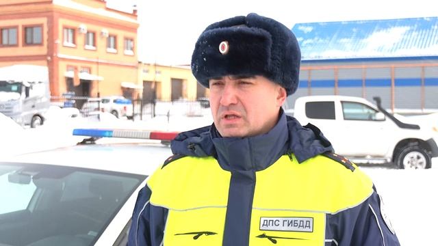 Почти 190 ДТП с участием нетрезвых водителей произошло в Амурской области с начала года