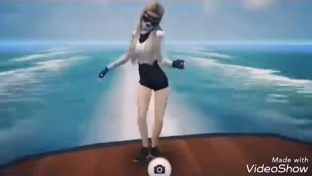 (Mc lan rabetão)  AVAKIN LIFE LEDA LINDA