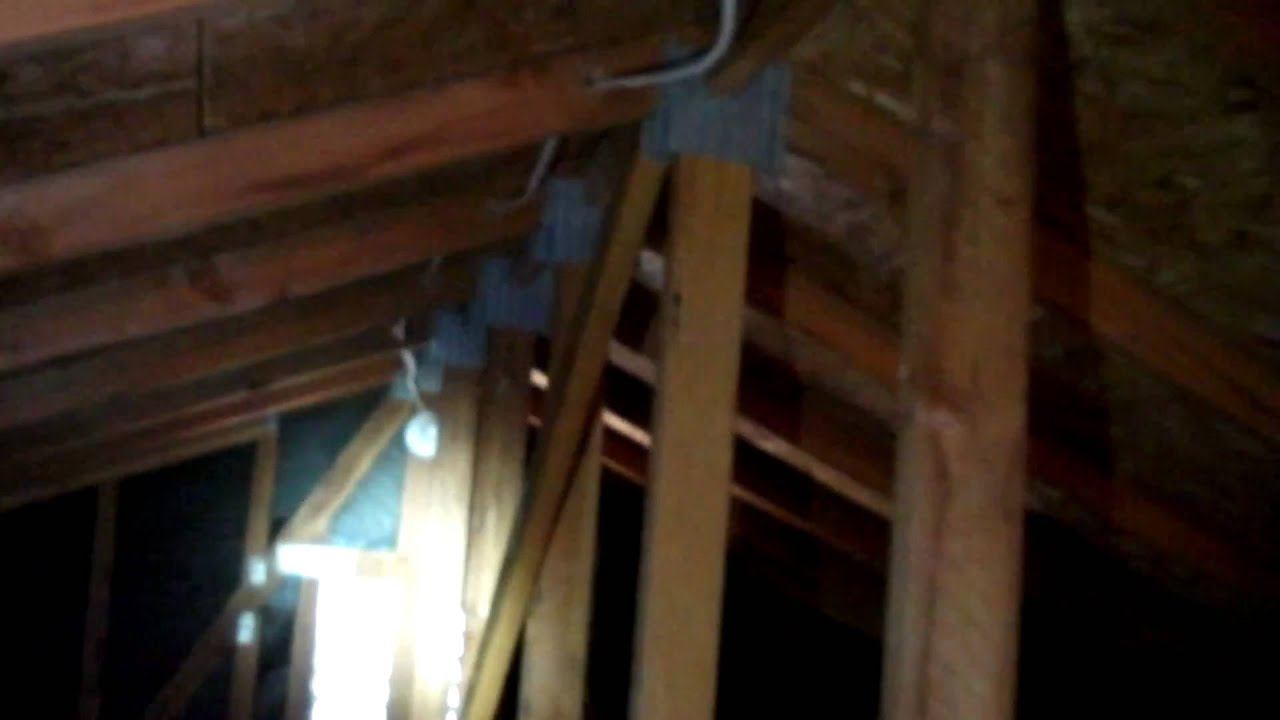 Home Inspection Defects- San Diego Home Inspector