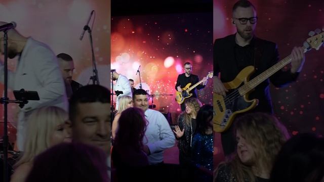 Кавер - группа SOHO BAND - За 4 моря