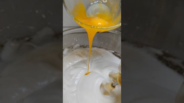 Мой вариант классического бисквита для торта🤌🎂