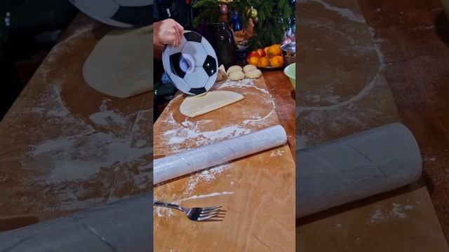 ВКУСНЕЙШИЕ ЧЕБУРЕКИ В КАЗАНЕ