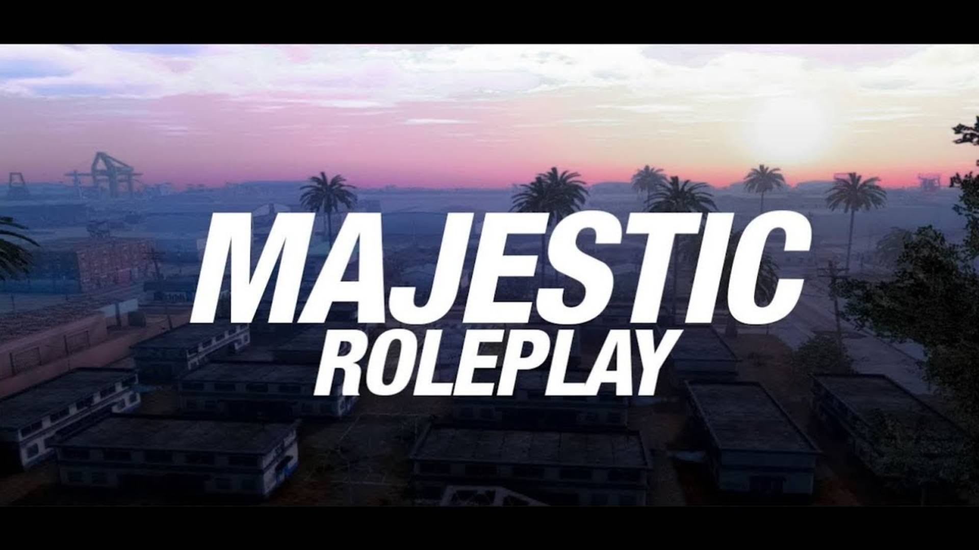 Majestic Role Play | GTA 5 RP
