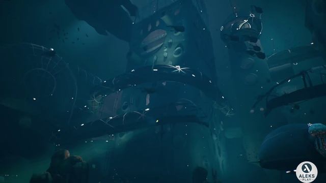 Atomic Heart DLC#3