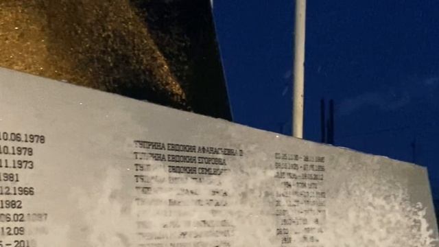 Привет из Крайнего Севера