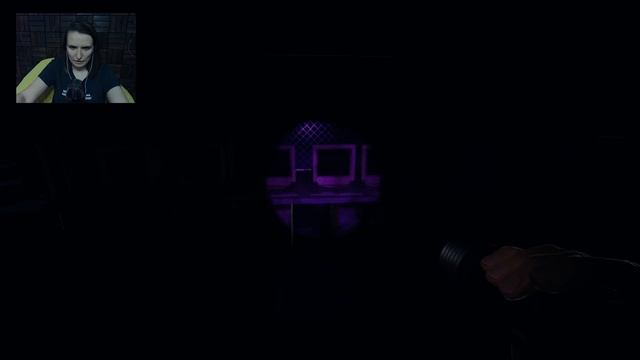 СНОВА В ТЮРЬМУ ► ФАЗМОФОБИЯ СОЛО ПРОФИ | PHASMOPHOBIA