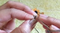 BEAUTIFUL FLOWER EARRINGS | EASY TO MAKE | CUTE EARRINGS