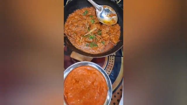 Pakistani restaurant Hot&Delicious in Butina Sharjah #hot&deliciousrestaurant #Pakistanirestaurant