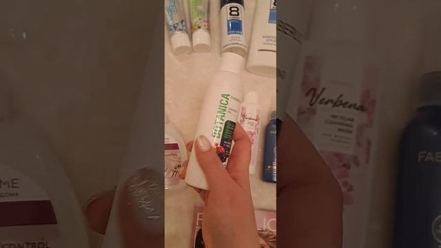 Покупки Фаберлик. и всё для меня 🥰