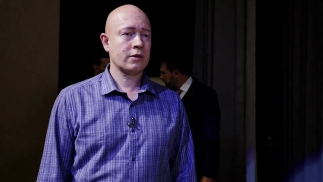 Отзыв на тренинг Бориса Жалило от Рустама Зайнутдинова - Автошкола «Учебный комбинат»