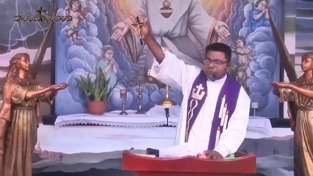 Leda Roga saha Bandanayan Udesa Yaduma (ලෙඩ රෝග සහ බන්ධනයන් උදෙසා යැදුම)