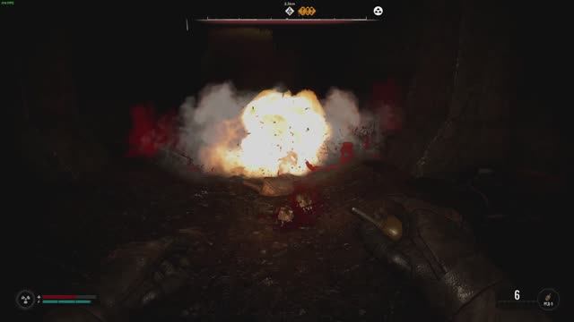 S.T.A.L.K.E.R. 2 Достижение "Без шума и пыли"