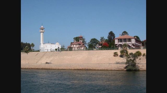 Suez Canal