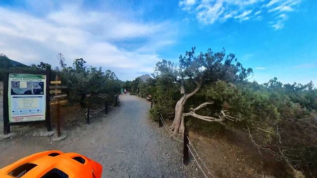 КРЫМ 2024 | НОВЫЙ СВЕТ | СЕНТЯБРЬ ❤️🌊⛰🌴🏖🐬☀️🚵♂️