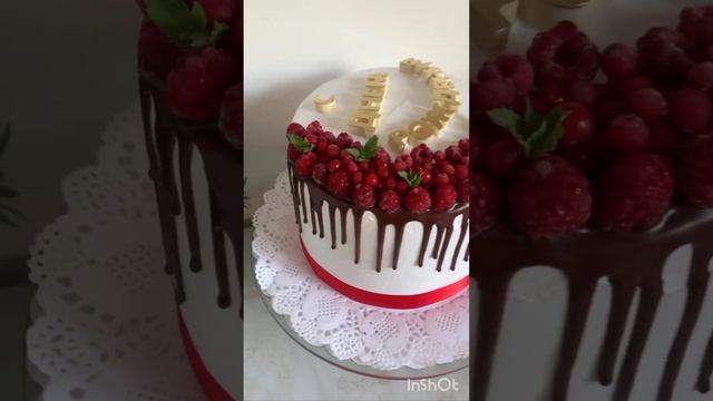 сами вкусные торты 💯