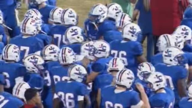 Win Curtis Cox 4 GOTW Week 12
