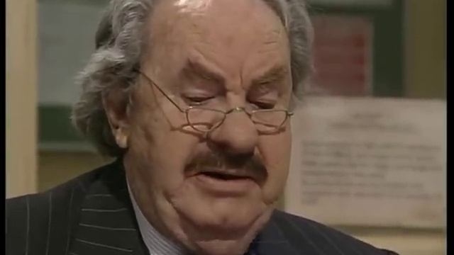 Rumpole of the Bailey S7E3  the eternal triangle