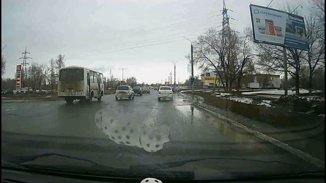 Город в воде