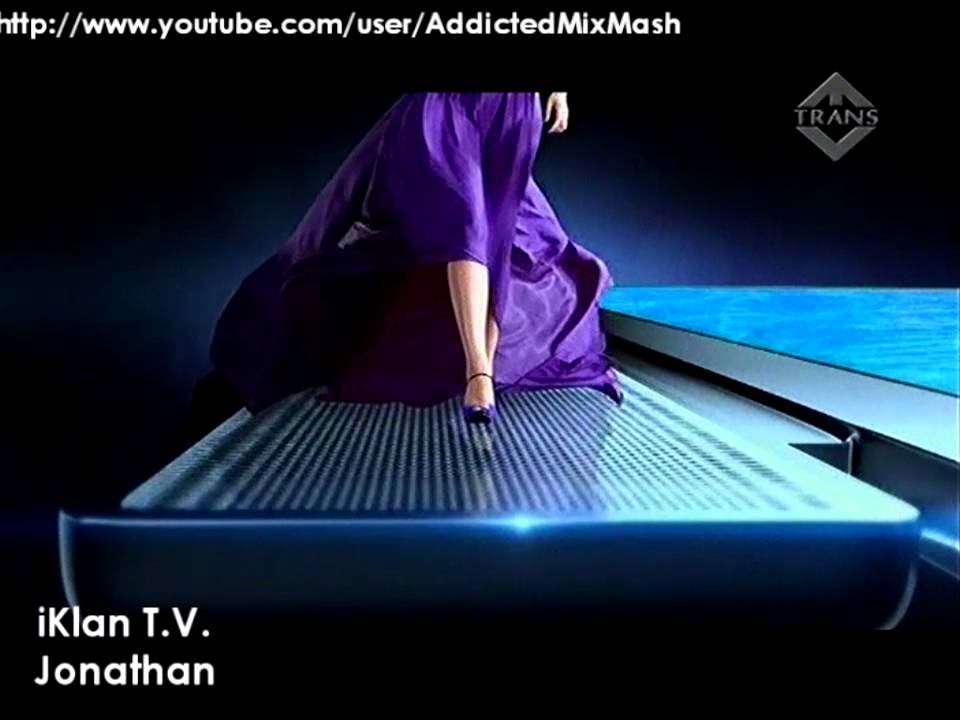 Toshiba - Power TV LED ; TVC (Iklan)