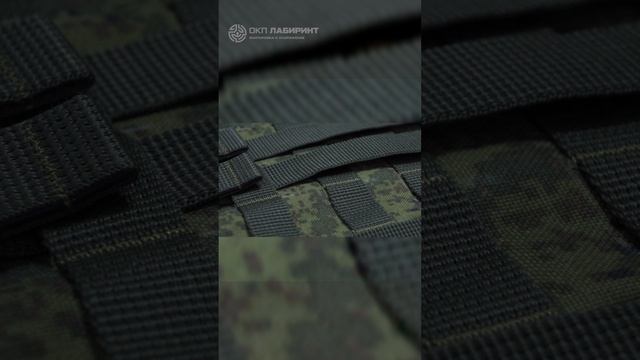 ПОДСУМОК ДЛЯ 3-6 МАГАЗИНОВ АК ЗАКРЫТОГО ТИПА УЛУЧШЕННЫЙ «ЛАБИРИНТ ЗУ-3х2-Ф» «Цифра»