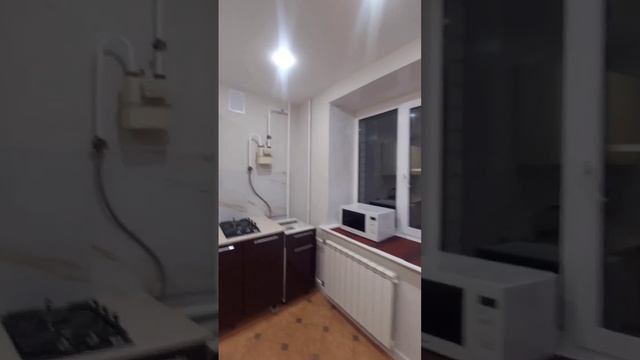Сдаётся уютная Однокомнатная квартира г. Воронеж ул. 121 Стрелковой дивизии 11а