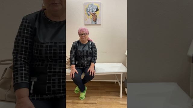 Как вылечить артроз?