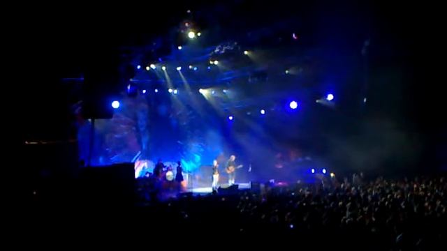 www.arshavskaya.com Концерт Roxette в Москве
