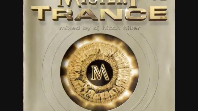 Mystery Trance V8 - CD2