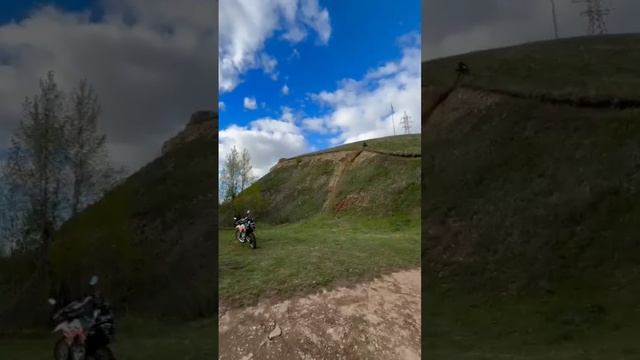 Маквин #шортс #эндуро #automobile #moto #enduro #motocross #shorts  #enduro #2024 #рекомендации