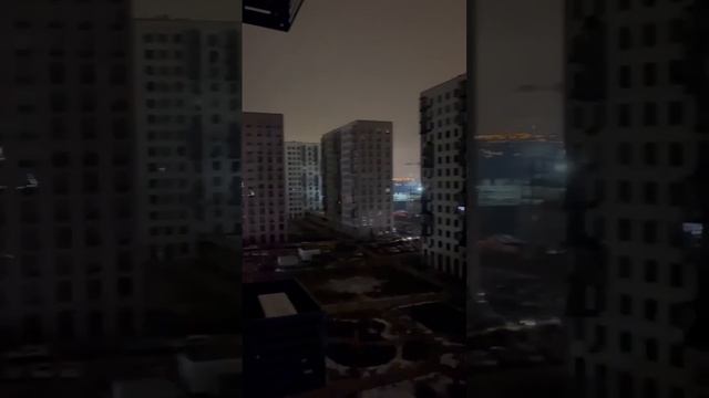 💡Вечер при свечах продолжается — в ЖК «Новое Внуково» без изменений💡