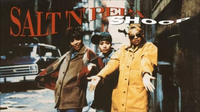 GP Edits Vol. 1 - Shoop (GP Edit)