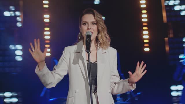 Кавер - группа SOHO BAND - Beverly Hills