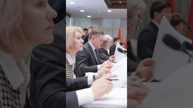 Итоги заседания Совета ЕЭК