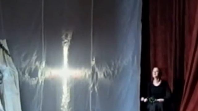 George Gachechiladze. «I shall come». Sings Oksana Gachechiladze