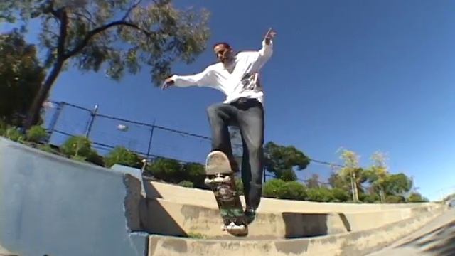Richard Jefferson VX Clip #4
