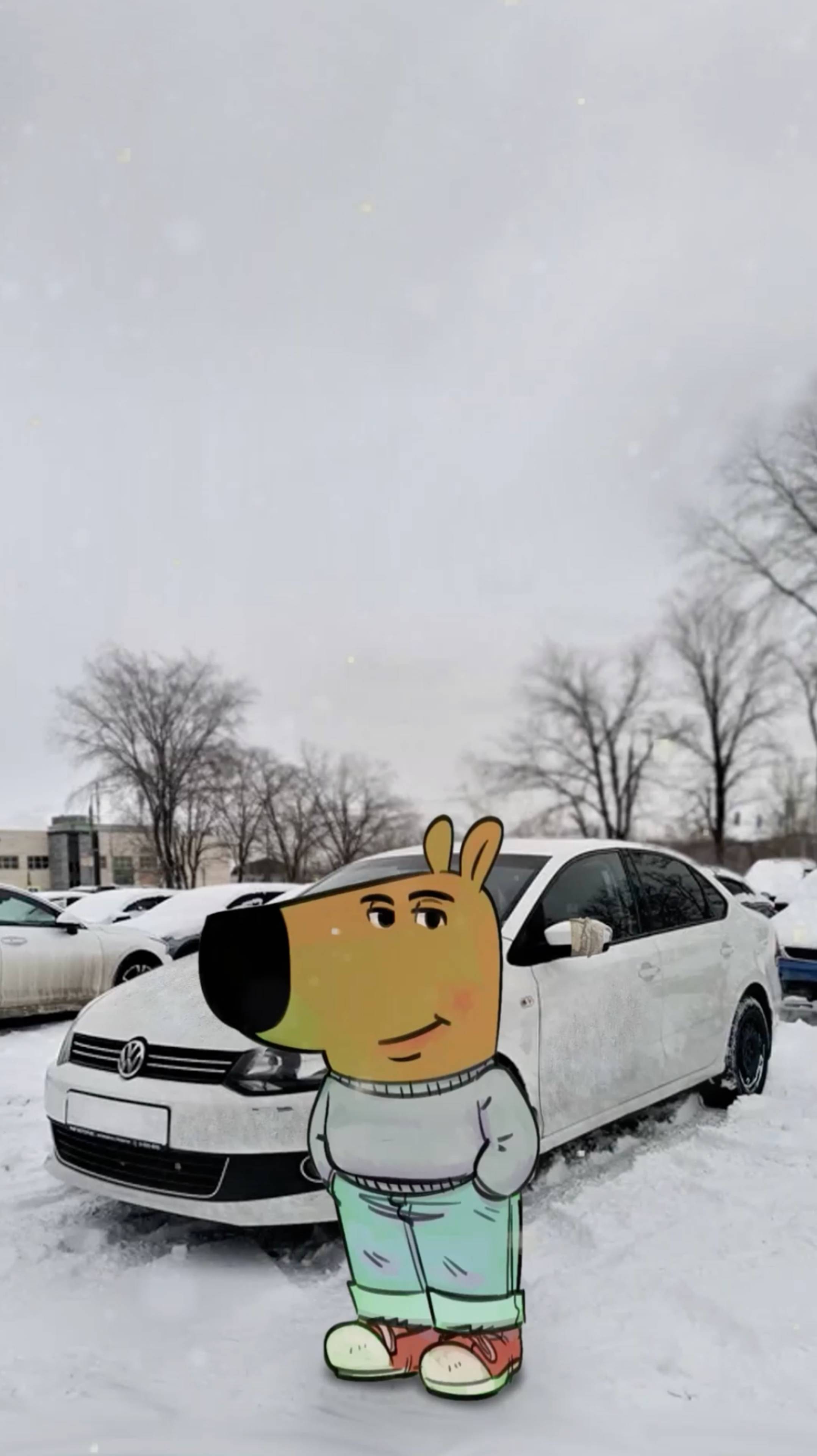 А ты проверяешь авто перед покупкой?