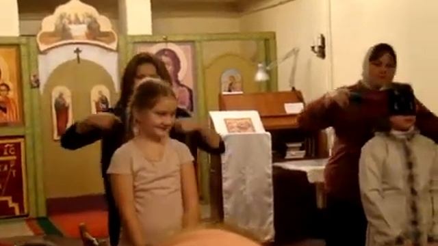 10 Рождество 2014г Шахово