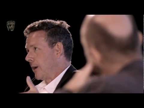 John Logan's Screenwriters Lecture