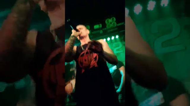Тони Раут Мне плевать