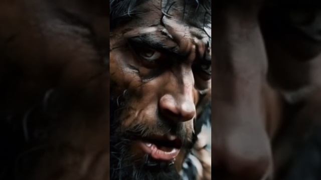 ВОЛКОЛАК ч1
