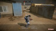 Бегу warface