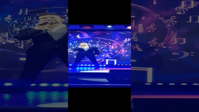 "Ты моя мелодия". Петр Захаров. Видео канала Мой Петербург.