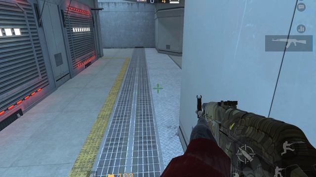 standoff 2