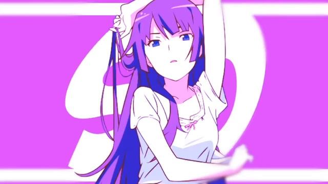 [MEP - part 4] Undress Rehearsal (for Sirenochka)