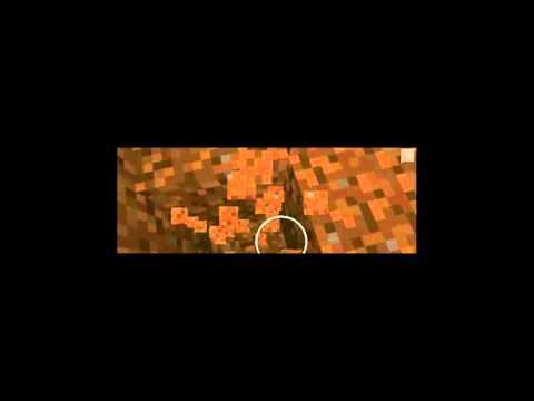 Minecraft PE  фильм"Побег из деревни "