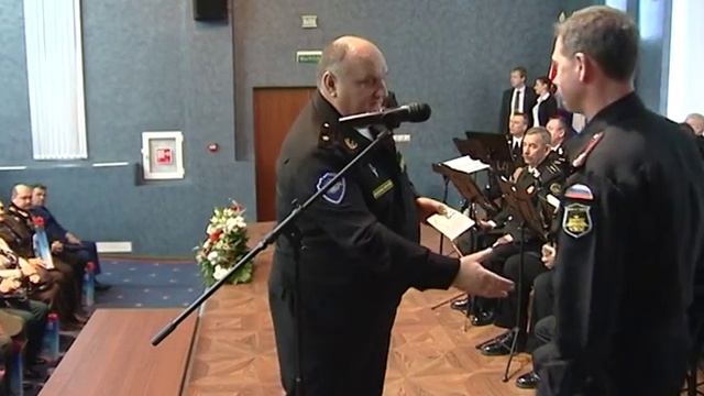 День защитника Отечества_4 Главное управление