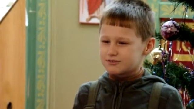 Рождество 2011 Праздник Шахово — сделано в Clipchamp