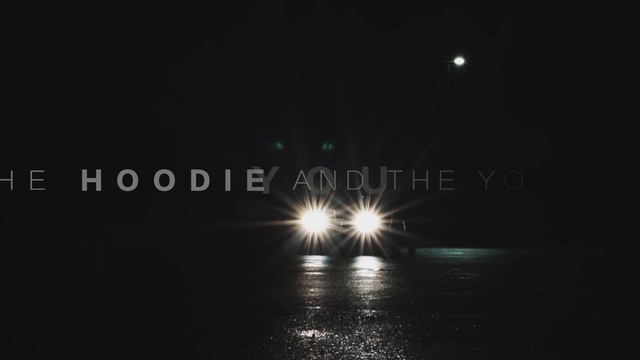 Radio Romance - All You Need To Be (Official Lyric Video)